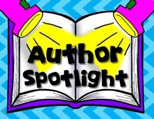 Author Spotlight image source: teacherspayteachers.com